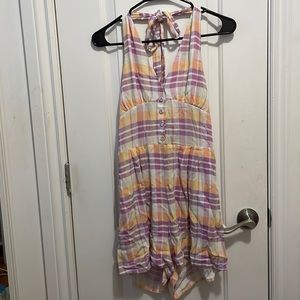 Urban Outfitters Romper